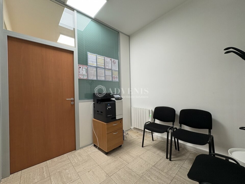 Vente Investisseur Bureaux PARIS (75014) - Photo 6