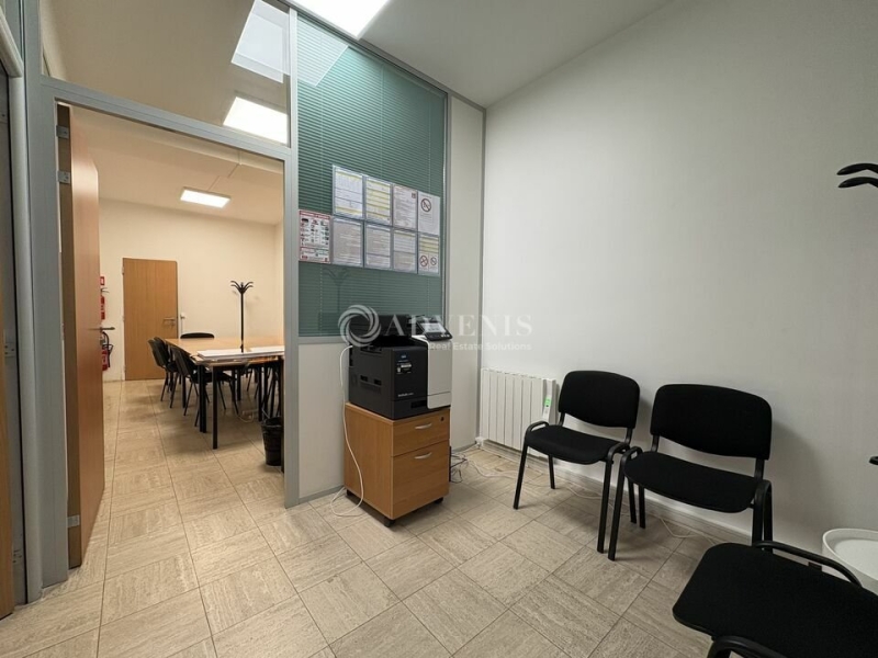 Vente Investisseur Bureaux PARIS (75014) - Photo 7