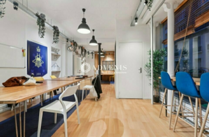 Location Bureaux PARIS (75014) - Photo 2