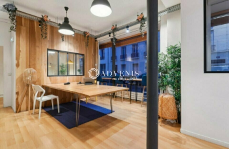 Location Bureaux PARIS (75014) - Photo 3