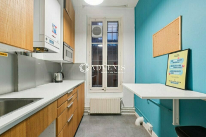 Location Bureaux PARIS (75014) - Photo 8