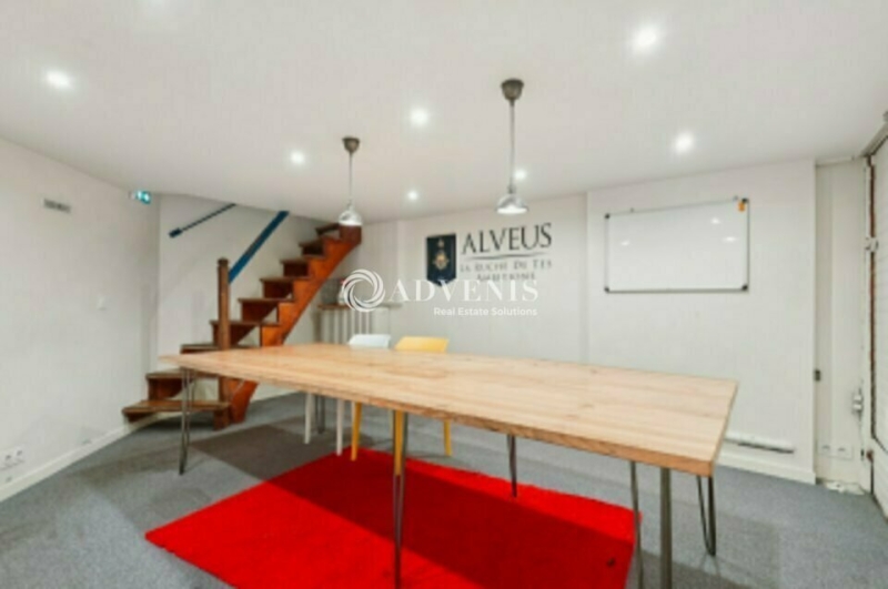 Location Bureaux PARIS (75014) - Photo 9