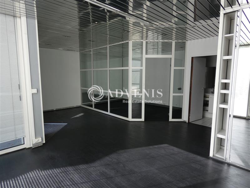 Location Bureaux SURESNES (92150) - Photo 8