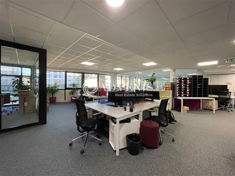 Location Bureaux LEVALLOIS PERRET (92300) - Photo 3