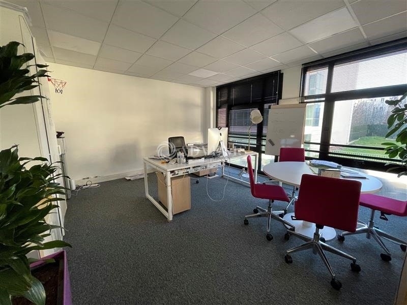 Location Bureaux LEVALLOIS PERRET (92300) - Photo 4