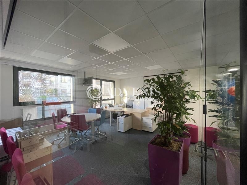 Location Bureaux LEVALLOIS PERRET (92300) - Photo 5