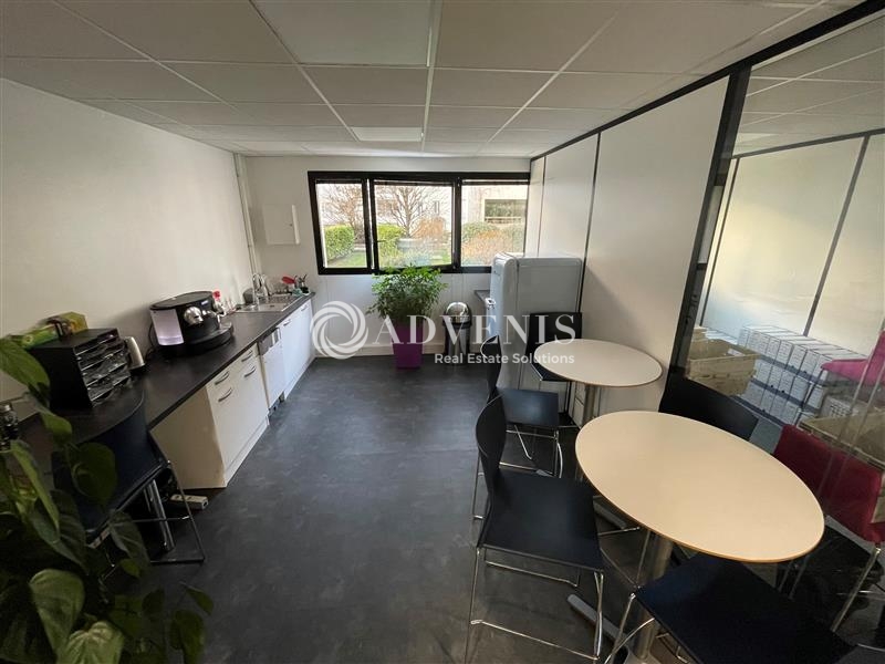 Location Bureaux LEVALLOIS PERRET (92300) - Photo 8