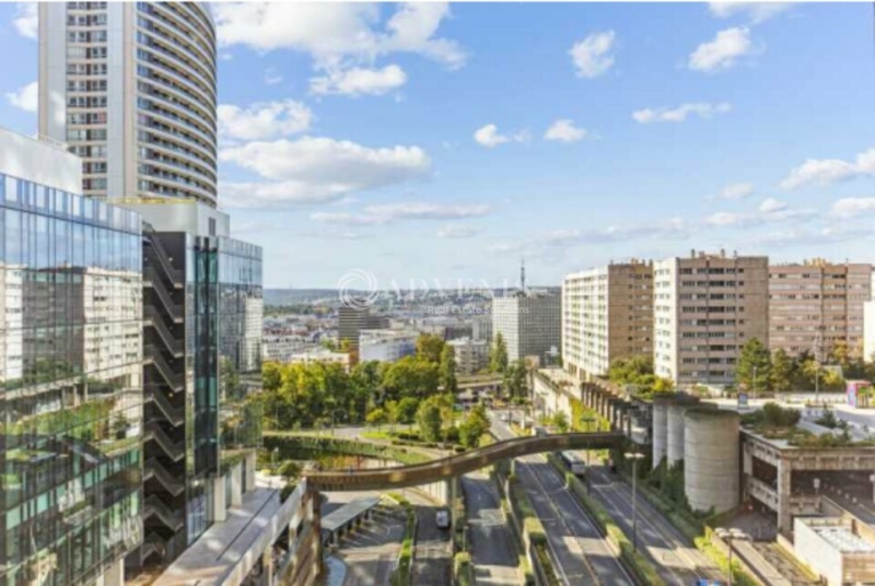 Location Bureaux PUTEAUX (92800) - Photo 5