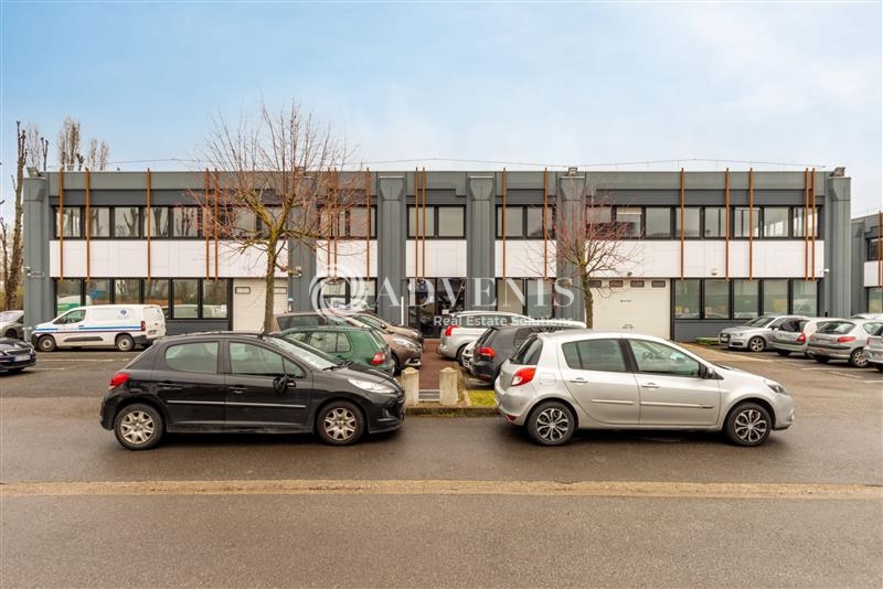 Location Bureaux et activités légères GENNEVILLIERS (92230) - Photo 2