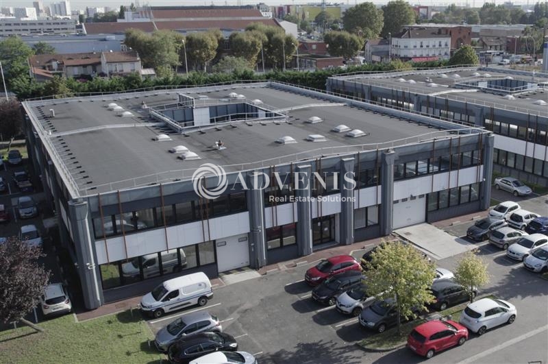 Location Bureaux et activités légères GENNEVILLIERS (92230) - Photo 4