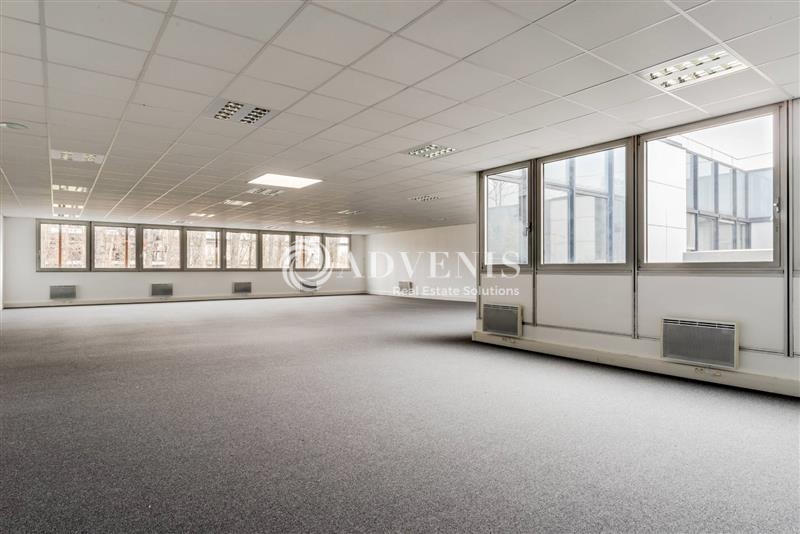 Location Bureaux et activités légères GENNEVILLIERS (92230) - Photo 6