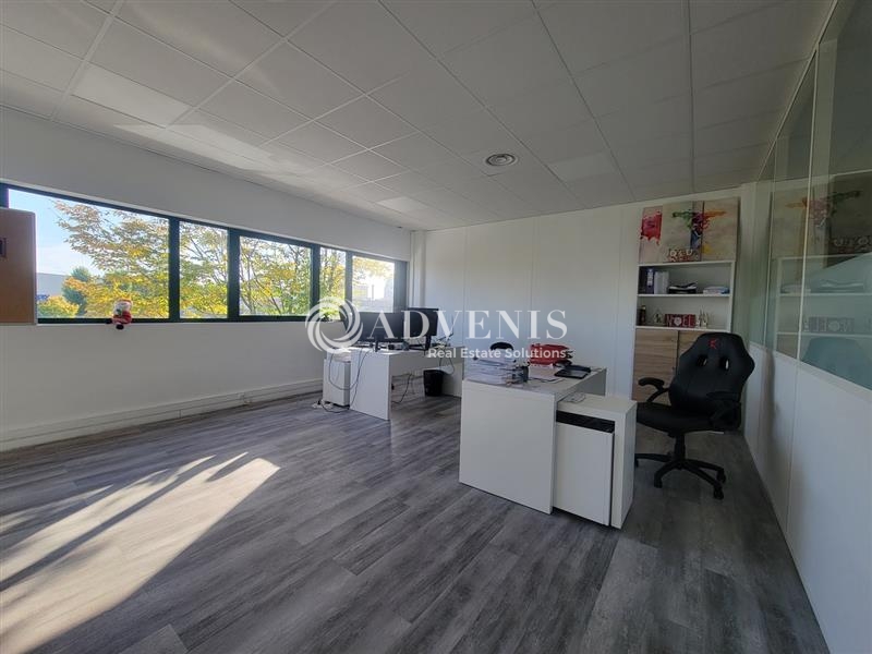 Location Bureaux et activités légères GENNEVILLIERS (92230) - Photo 10