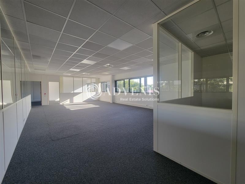 Location Bureaux et activités légères GENNEVILLIERS (92230) - Photo 5