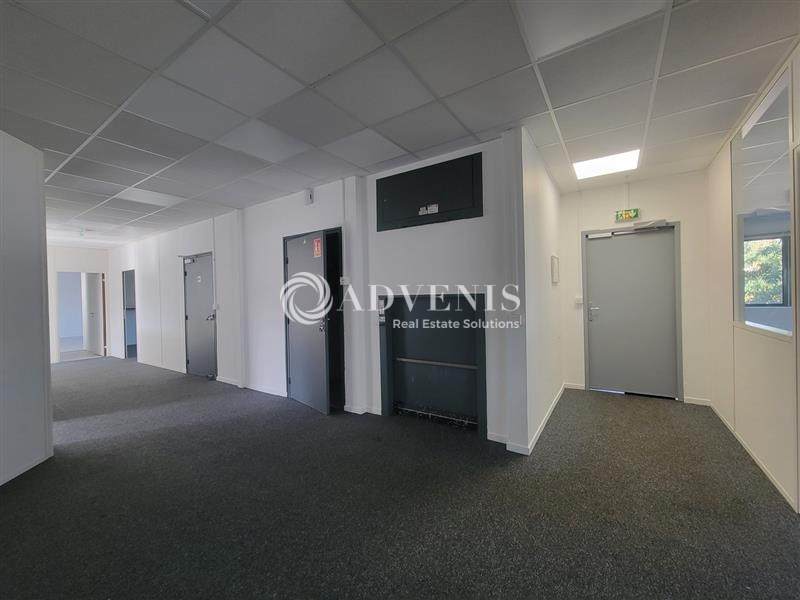 Location Bureaux et activités légères GENNEVILLIERS (92230) - Photo 6