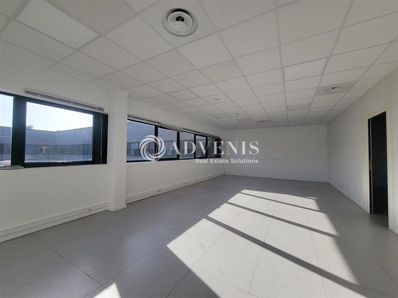 Location Bureaux et activités légères GENNEVILLIERS (92230) - Photo 7