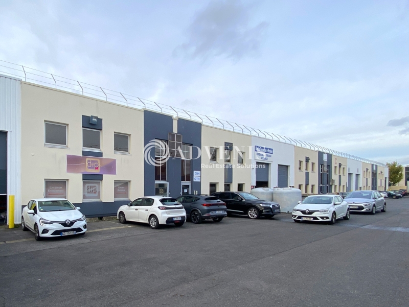 Location Activités Entrepôts GENNEVILLIERS (92230) - Photo 1