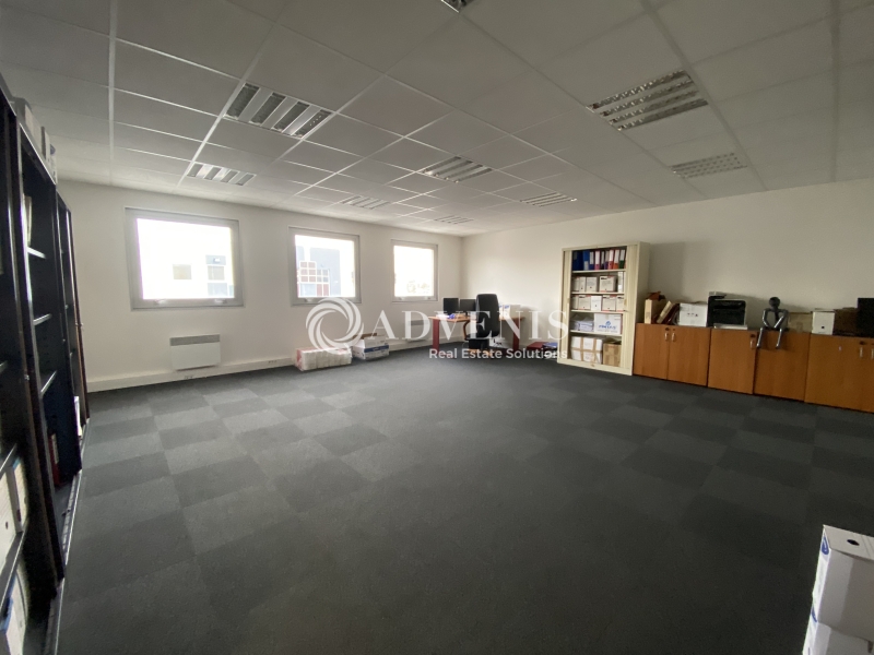 Location Activités Entrepôts GENNEVILLIERS (92230) - Photo 6