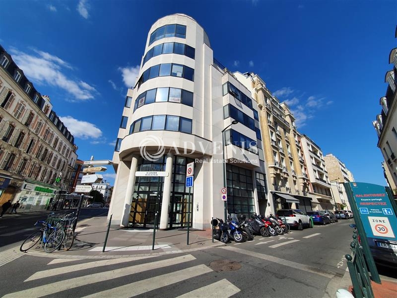 Location Bureaux ASNIERES SUR SEINE (92600) - Photo 1