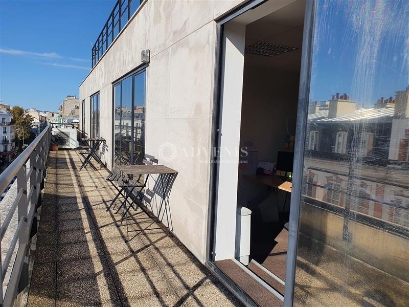 Location Bureaux ASNIERES SUR SEINE (92600) - Photo 10