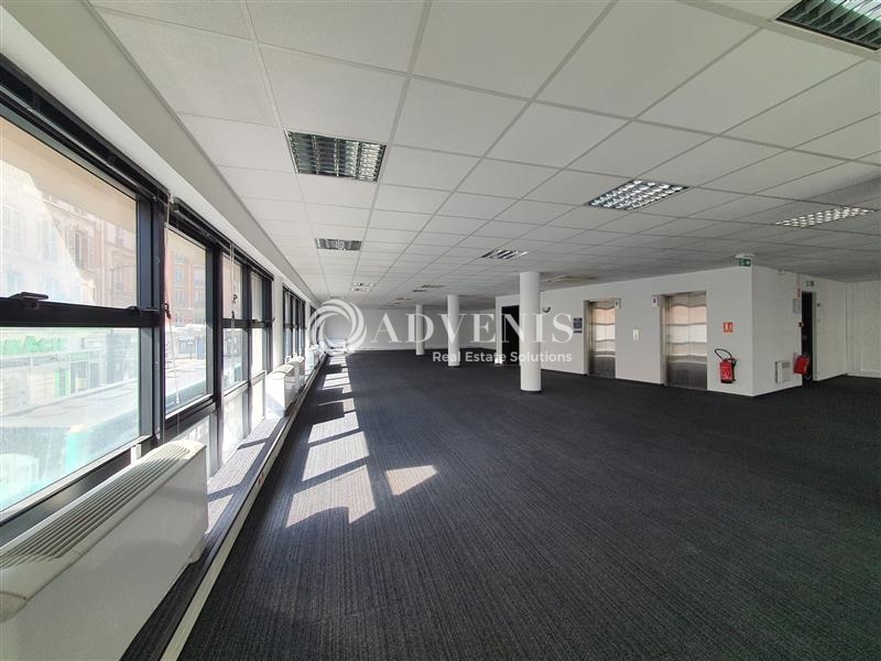 Location Bureaux ASNIERES SUR SEINE (92600) - Photo 6