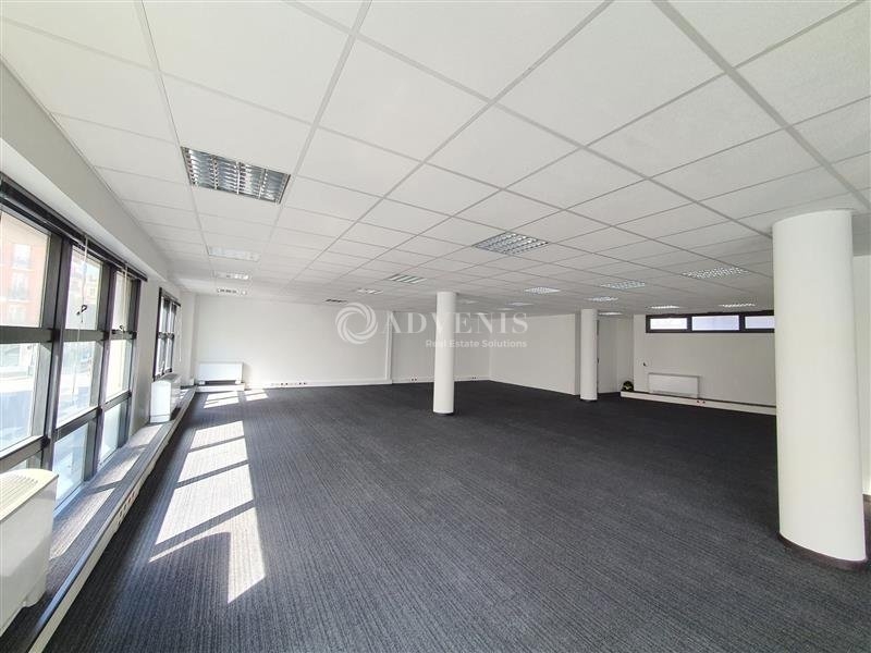 Location Bureaux ASNIERES SUR SEINE (92600) - Photo 9
