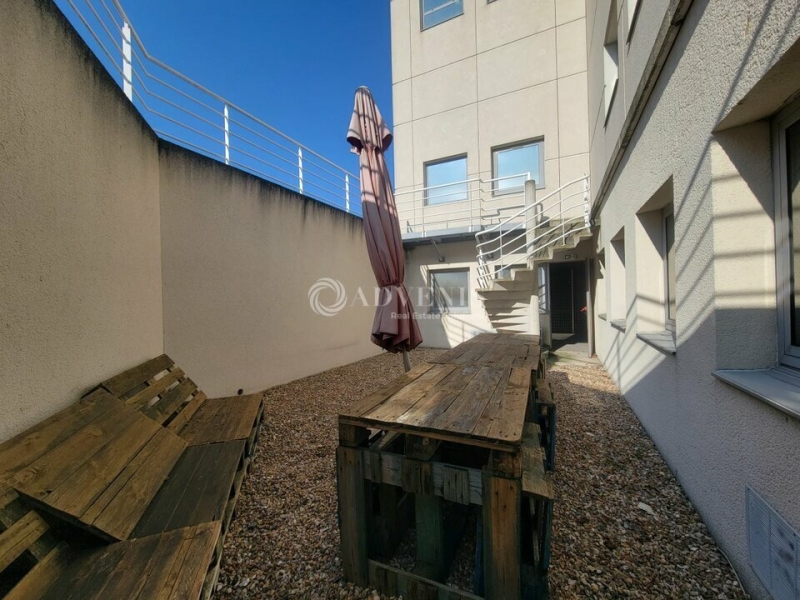 Location Activités Entrepôts VILLENEUVE LA GARENNE (92390) - Photo 10