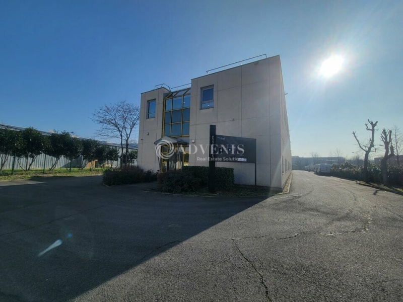 Location Activités Entrepôts VILLENEUVE LA GARENNE (92390) - Photo 11