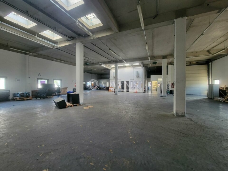 Location Activités Entrepôts VILLENEUVE LA GARENNE (92390) - Photo 7