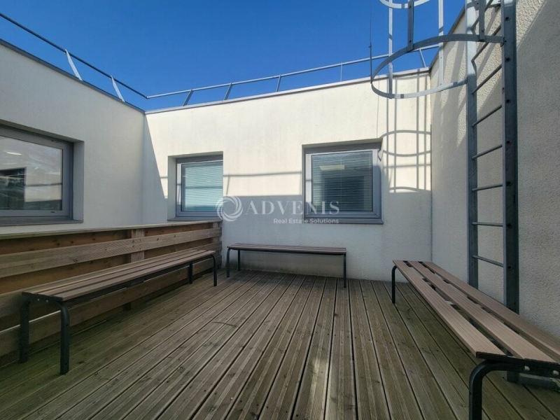 Location Activités Entrepôts VILLENEUVE LA GARENNE (92390) - Photo 8