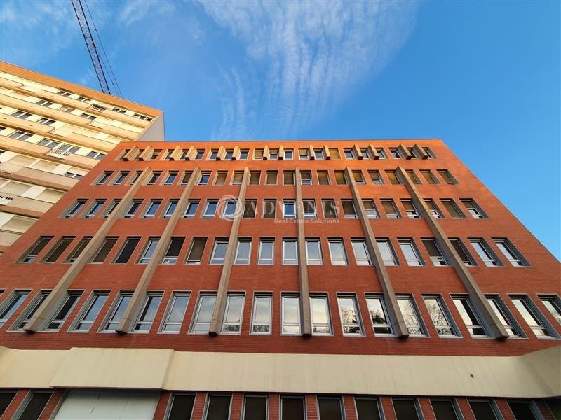 Location Bureaux CLICHY (92110) - Photo 10