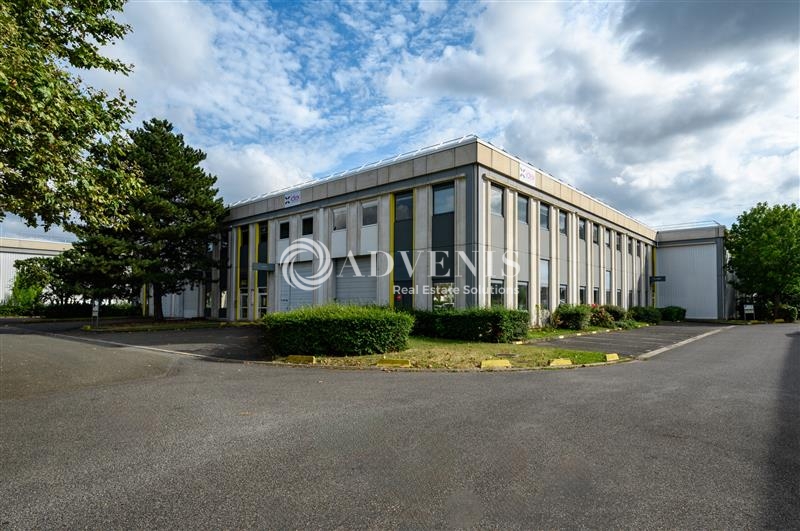 Location Bureaux et activités légères GENNEVILLIERS (92230) - Photo 4