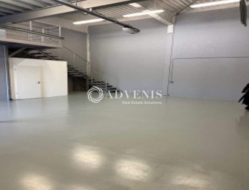 Location Bureaux et activités légères VILLENEUVE LA GARENNE (92390) - Photo 7