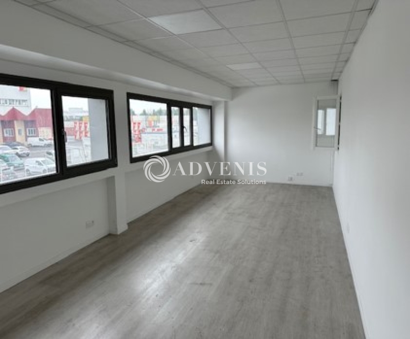 Location Bureaux et activités légères VILLENEUVE LA GARENNE (92390) - Photo 8