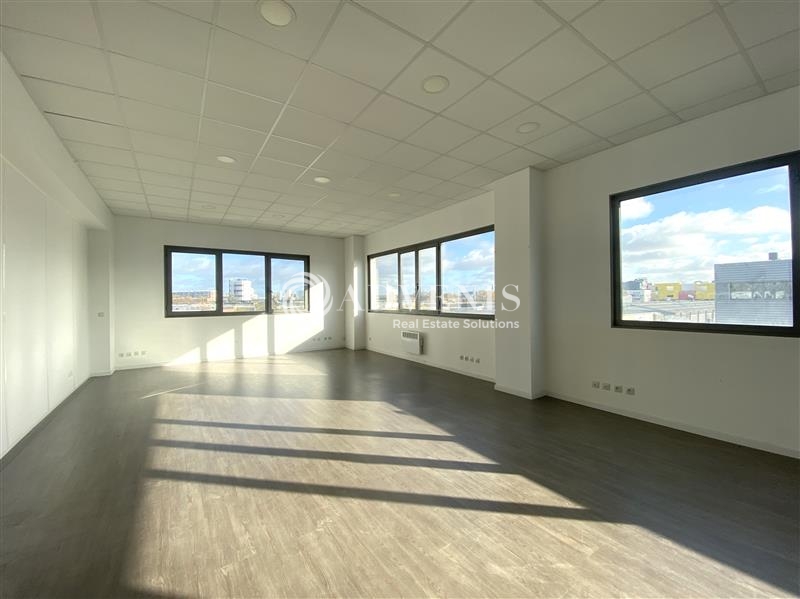 Location Bureaux VILLENEUVE LA GARENNE (92390) - Photo 1