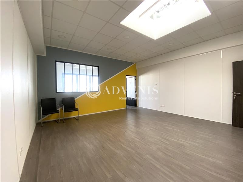 Location Bureaux VILLENEUVE LA GARENNE (92390) - Photo 5