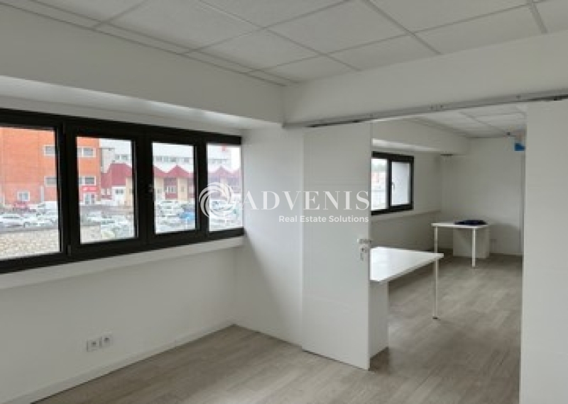 Location Bureaux et activités légères VILLENEUVE LA GARENNE (92390) - Photo 9