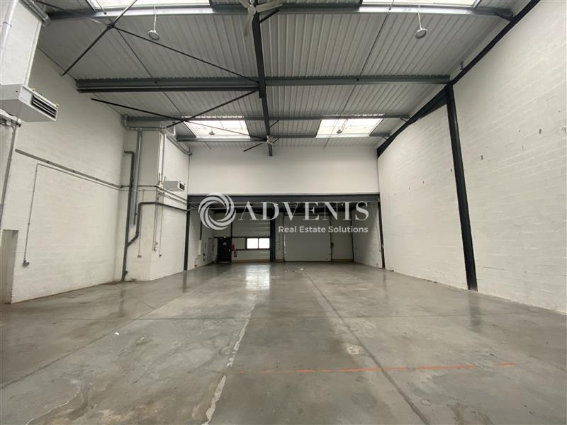 Location Activités Entrepôts VILLENEUVE LA GARENNE (92390) - Photo 11