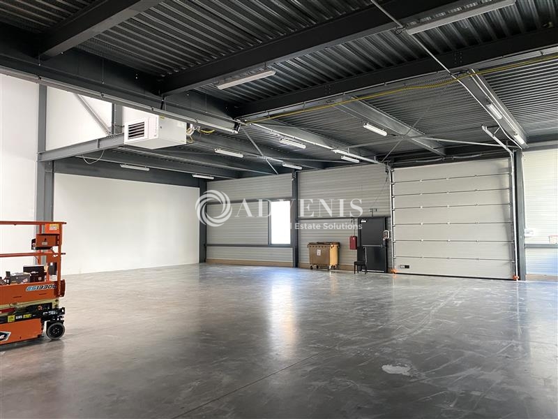 Location Activités Entrepôts VILLENEUVE LA GARENNE (92390) - Photo 3