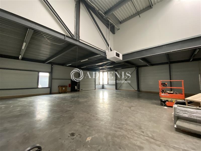 Location Activités Entrepôts VILLENEUVE LA GARENNE (92390) - Photo 4