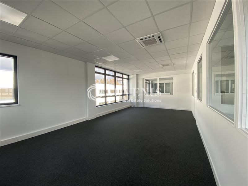 Location Activités Entrepôts VILLENEUVE LA GARENNE (92390) - Photo 8