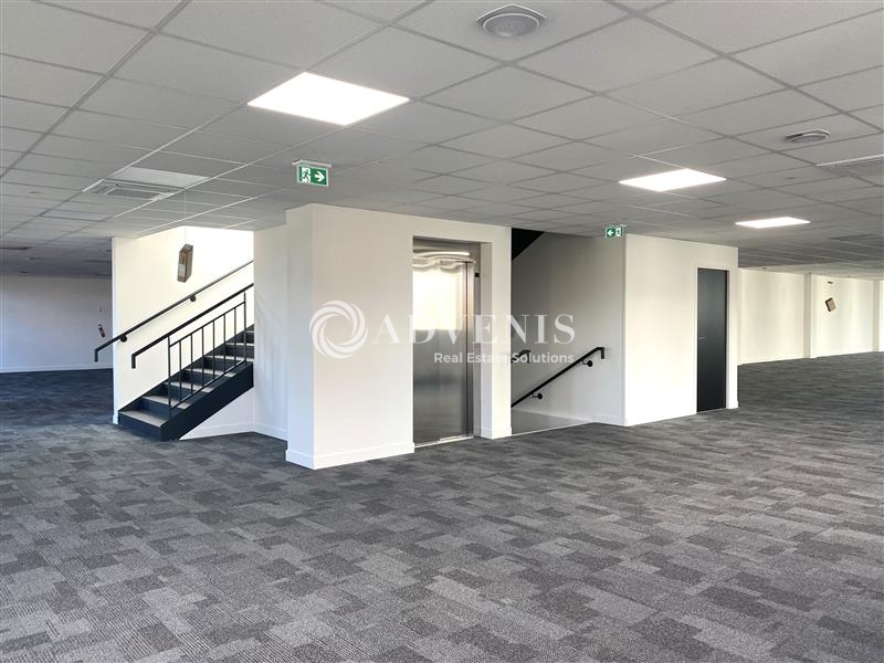 Location Activités Entrepôts GENNEVILLIERS (92230) - Photo 10