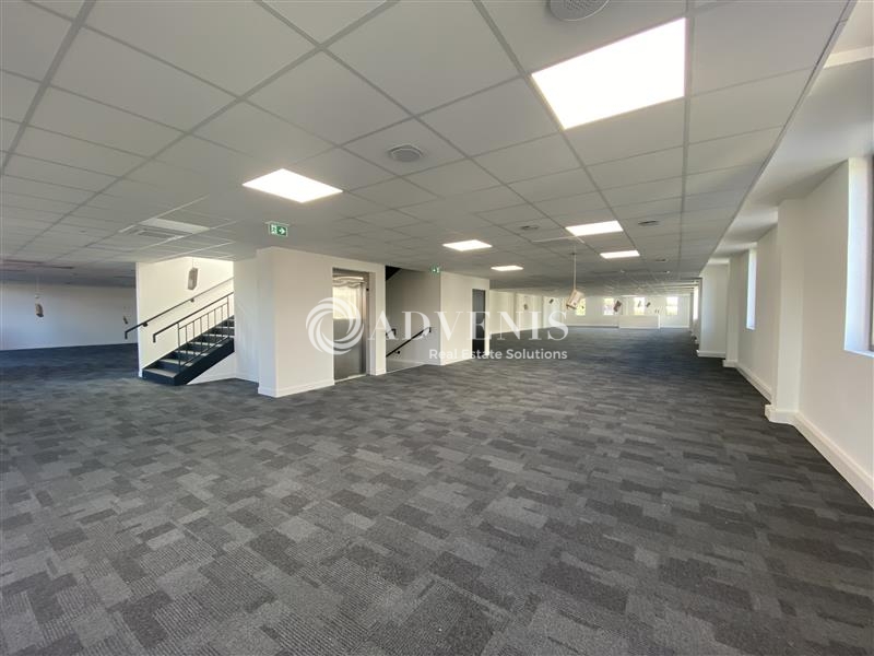 Location Activités Entrepôts GENNEVILLIERS (92230) - Photo 9