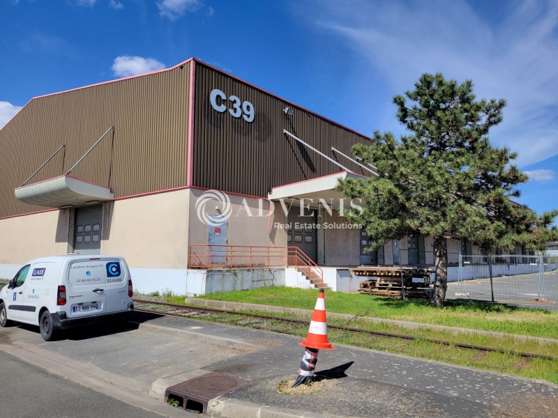 Location Entrepôts GENNEVILLIERS (92230) - Photo 2