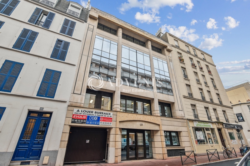 Location Bureaux LEVALLOIS PERRET (92300) - Photo 1