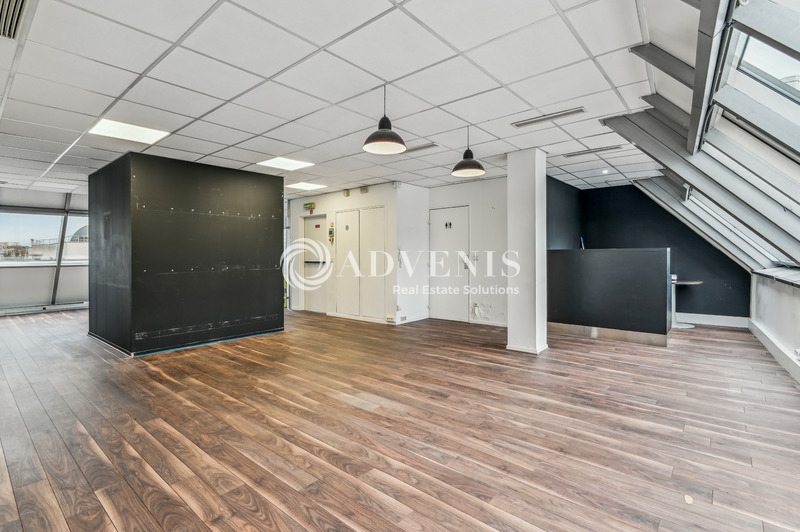 Location Bureaux LEVALLOIS PERRET (92300) - Photo 10