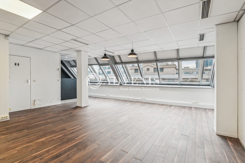 Location Bureaux LEVALLOIS PERRET (92300) - Photo 11