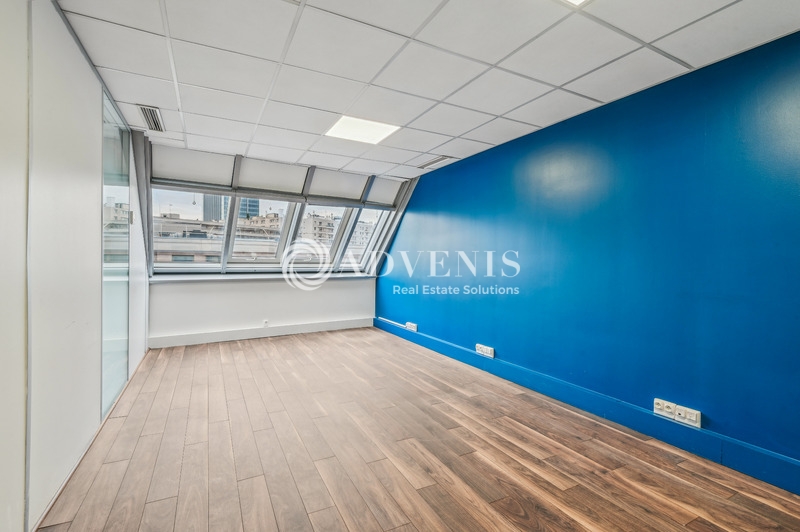 Location Bureaux LEVALLOIS PERRET (92300) - Photo 12