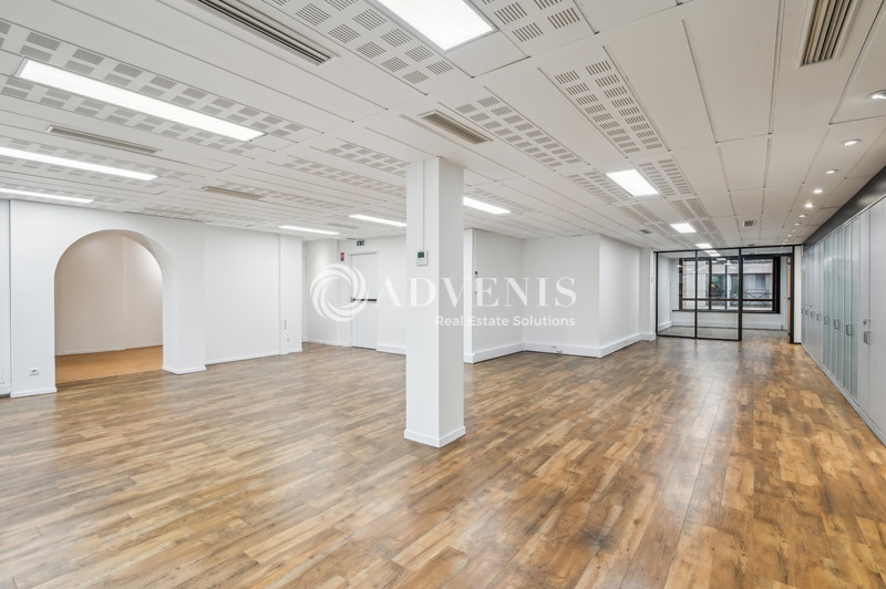 Location Bureaux LEVALLOIS PERRET (92300) - Photo 3