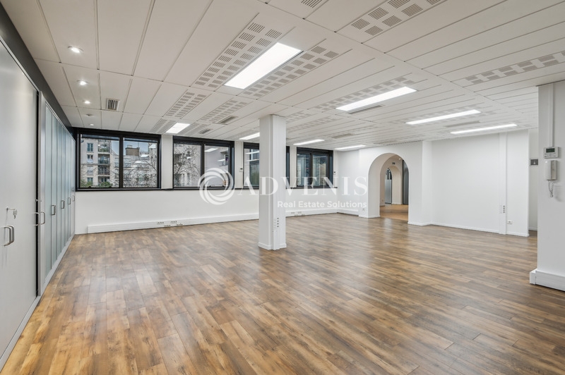 Location Bureaux LEVALLOIS PERRET (92300) - Photo 4