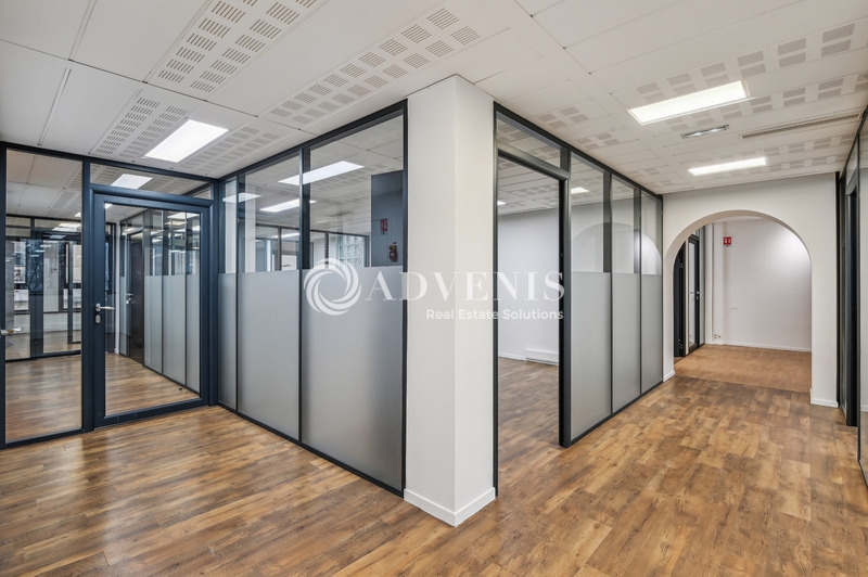 Location Bureaux LEVALLOIS PERRET (92300) - Photo 5